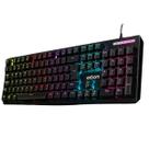 Teclado Mecânico Exbom BK-G500 RGB Anti Ghosting Switch Azul Teclado Mecânico Exbom BK-G500 RGB Anti Ghosting Switch Azul