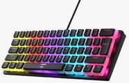 Teclado Mecânico Gamer BRX M403 RGB