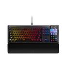 Teclado Mecânico Gamer Corsair Galleon 100 SD RGB com Fio