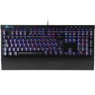 Teclado Mecanico Gamer DN202 Descanso Switch Blue RGB DRAXEN Teclado Mecanico Gamer DN202 Descanso Switch Blue RGB DRAXEN