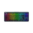 Teclado mecanico gamer fnatic mini streak speed edition rgb preto - kb0003-001 Teclado mecanico gamer fnatic mini streak speed edition rgb preto - kb0003-001