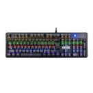 Teclado Mecânico Gamer Fun K-30 - Gaming
