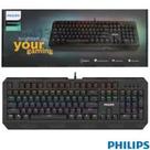 Teclado Mecânico Gamer G413 Rgb Spk8413