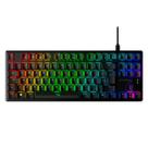 Teclado Mecânico Gamer HyperX Alloy Origins Core - Switch HyperX Red - ABNT2 - RGB - HX-KB6RDX-BR Teclado Mecânico Gamer HyperX Alloy Origins Core - Switch HyperX Red - ABNT2 - RGB - HX-KB6RDX-BR
