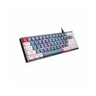 Teclado Mecanico Gamer Led Rgb ABNT2 TE-BKL003 Revenger - PRIME PLACE ECOMMERCE LTDA Teclado Mecanico Gamer Led Rgb ABNT2 TE-BKL003 Revenger - PRIME PLACE ECOMMERCE LTDA