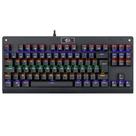 Teclado Mecânico Gamer Redragon Dark Avenger K568R, LED Rainbow, Switch Outemu MKABNT- K568R (BROWN)