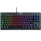 Teclado Mecânico Gamer Redragon Dark Avenger Switch Azul RGB