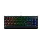 Teclado Mecânico Gamer Redragon KALA K557RGB Switch Vermelho com Fio ABNT2 Preto