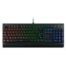 Teclado Mecânico Gamer Redragon Kala RGB Switch Brown ABNT2 Preto