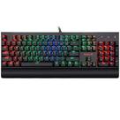 Teclado Mecânico Gamer Redragon Kala, RGB, Switch Outemu Azul