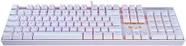 Teclado Mecânico Gamer Redragon Mitra Lunar Red - K551W RGB