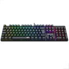 Teclado Mecânico Gamer Redragon Sindri Rainbow Abnt2 Preto Teclado Mecânico Gamer Redragon Sindri Rainbow Abnt2 Preto