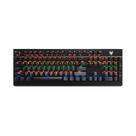 Teclado Mecânico Gamer Sate K3 Switch Blue RGB USB