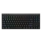 Teclado Mecânico Gamer Sem fio Logitech G515 TKL Preto - 920-012868