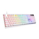 Teclado Mecanico Gamer USB Knup KP-TE136 Rainbow