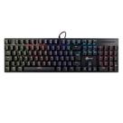 Teclado Mecânico Kalkan Loki Switch Marrom Led Rainbow ABNT2 Teclado Mecânico Kalkan Loki Switch Marrom Led Rainbow ABNT2