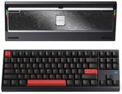 Teclado Mecânico KEEBMONKEY Crush 80 Pro Preto em Alumínio Teclado Mecânico KEEBMONKEY Crush 80 Pro Preto em Alumínio