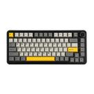 Teclado Mecânico MechLands AK820 Max HE Magnético RGB com Fio Teclado Mecânico MechLands AK820 Max HE Magnético RGB com Fio