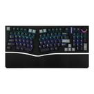 Teclado Mecánico MechLands Feker Alice98 98 Teclas RGB Teclado Mecánico MechLands Feker Alice98 98 Teclas RGB