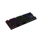 Teclado mecânico