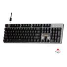 Teclado Mecânico Newmen GM325Pro 104 Teclas RGB com Fio Teclado Mecânico Newmen GM325Pro 104 Teclas RGB com Fio