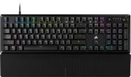 Teclado Mecânico para Games Corsair K70 CORE RGB - Preto