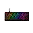 Teclado Mecânico para Games HyperX Alloy Origins 60 - Preto