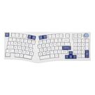 Teclado Mecânico para Games MechLands Feker Alice98 - Ergonômico, 98 Teclas RGB