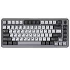 Teclado Mecânico para Games YUNZII RT75 - Rapid Trigger com Efeito Hall