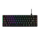 Teclado mecânico para jogos ASUS ROG Falchion Ace 65% RGB