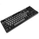 Teclado mecânico para jogos Durgod Taurus K320 TKL 87 teclas Teclado mecânico para jogos Durgod Taurus K320 TKL 87 teclas
