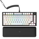 Teclado mecânico para jogos Glorious GMMK PRO 75% TKL