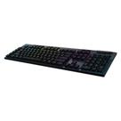 Teclado Mecânico para Jogos Logitech G915 Clicky - Sem Fio Teclado Mecânico para Jogos Logitech G915 Clicky - Sem Fio