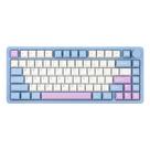 Teclado mecânico para jogos MechLands Blade75 Wireless Blue Teclado mecânico para jogos MechLands Blade75 Wireless Blue