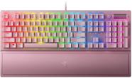 Teclado mecânico para jogos Razer BlackWidow V3 Green Switch
