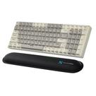 Teclado mecânico para jogos Taiahiro Creamy Wireless de 100 teclas