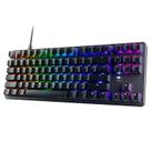 Teclado mecânico para jogos TECWARE Phantom+ 87 Key RGB Teclado mecânico para jogos TECWARE Phantom+ 87 Key RGB