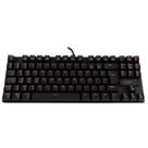 Teclado Mecanico Profissional Gamer Vulcan Tc603 Preto Oex