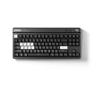 Teclado Mecânico Pulsar XBOARD QS Hot Swappable RGB Teclado Mecânico Pulsar XBOARD QS Hot Swappable RGB