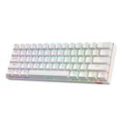 Teclado mecânico Redragon K530 Pro Draconic 60% RGB Teclado mecânico Redragon K530 Pro Draconic 60% RGB
