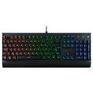 Teclado Mecânico Redragon Kala RGB Full Size Switch Azul USB 2.0 ABNT2 Preto - K557RGB V2