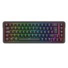 Teclado Mecânico Redragon Nova Magnetic - ABNT2 - 8000Hz - RGB - 65% - Switch Redragon UltraMag