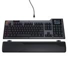 Teclado Mecânico RGB com Tela Touchscreen Turtle Beach KB5