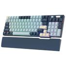 Teclado Mecânico RK ROYAL KLUDGE RK96 RGB - Edição Limitada