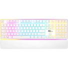 Teclado Mecanico Royal Kludge RK918 100% Linear Switch Red