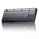 Teclado Mecânico Sem Fio AUSDOM H87 TKL 10000 mAh RGB Teclado Mecânico Sem Fio AUSDOM H87 TKL 10000 mAh RGB