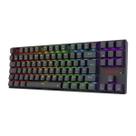 Teclado Mecanico Sem Fio/Bt Kumara Elite Preto Switch Az Teclado Mecanico Sem Fio/Bt Kumara Elite Preto Switch Az