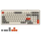 Teclado Mecânico Sem Fio DAREU EK98pro RGB Hot-Swap Teclado Mecânico Sem Fio DAREU EK98pro RGB Hot-Swap