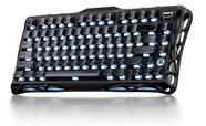 Teclado Mecânico Sem Fio GravaStar Mercury K1 75% RGB Teclado Mecânico Sem Fio GravaStar Mercury K1 75% RGB