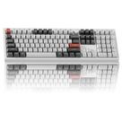 Teclado Mecânico Sem Fio Keychron Q6 Ultra 8K RGB com Switch Marrom